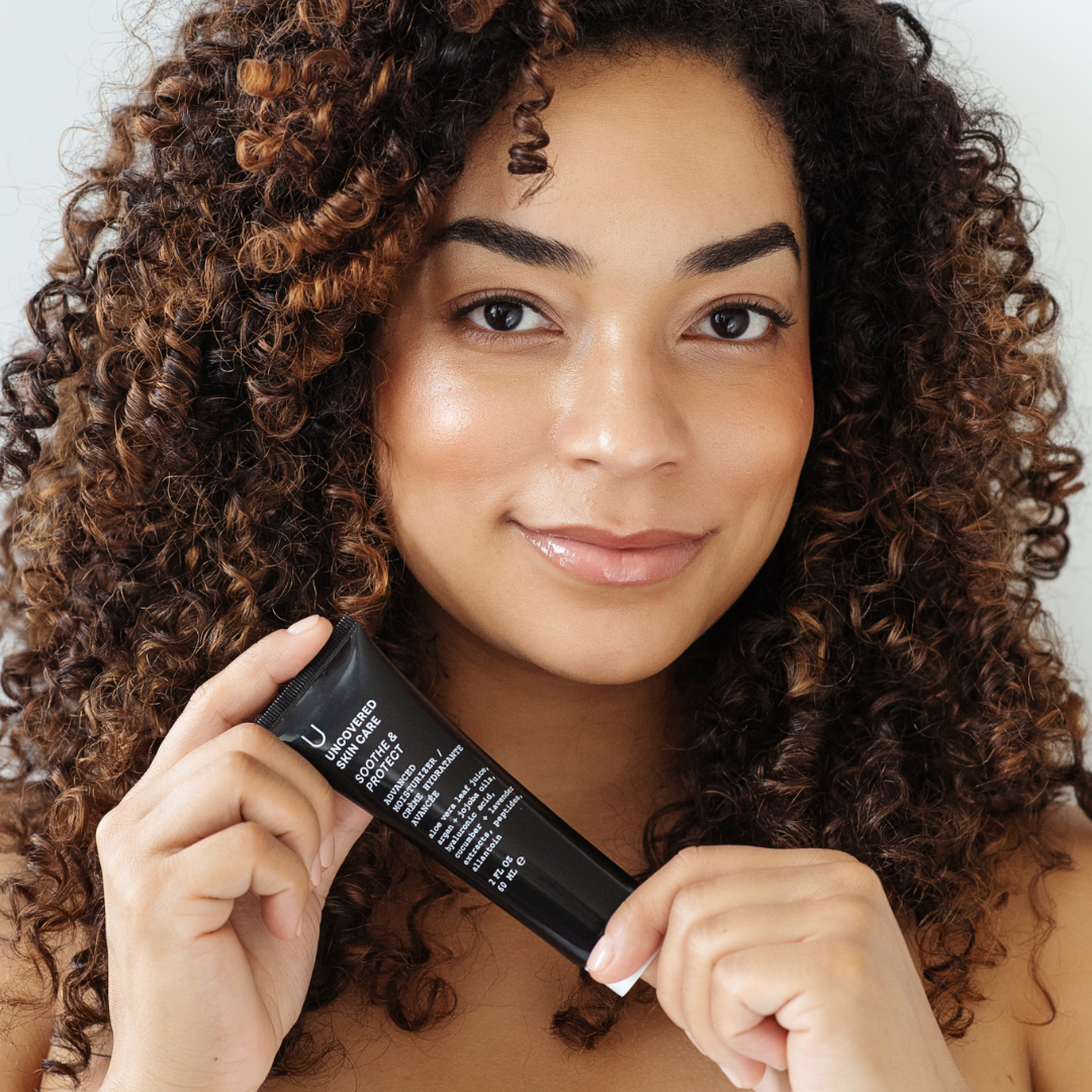 Soothe & Protect - Advanced Moisturizer – Pedido especial