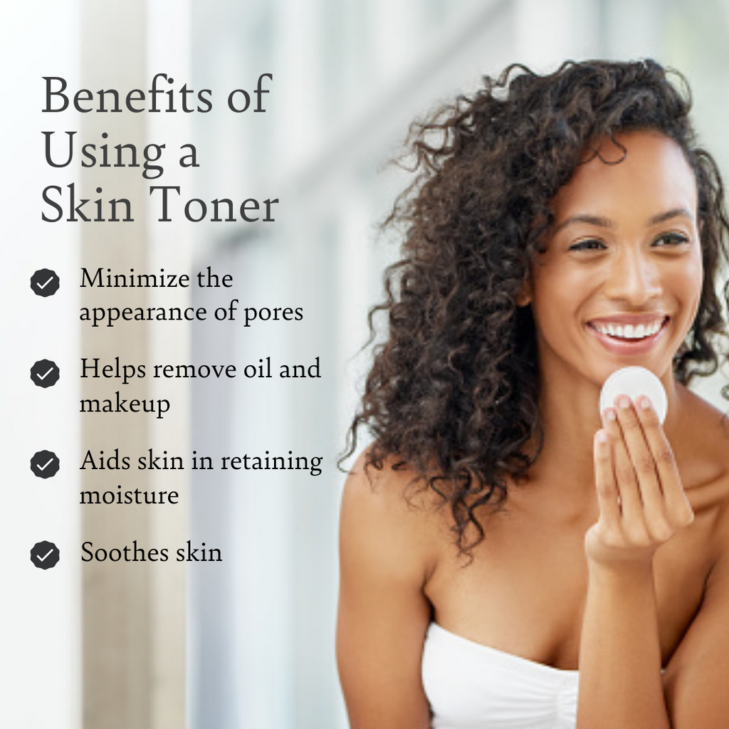 Soothe & Protect - Balancing Toner – Pedido especial