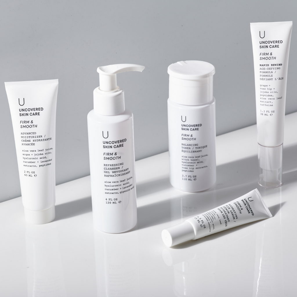 Soothe & Protect - Balancing Toner – Pedido especial