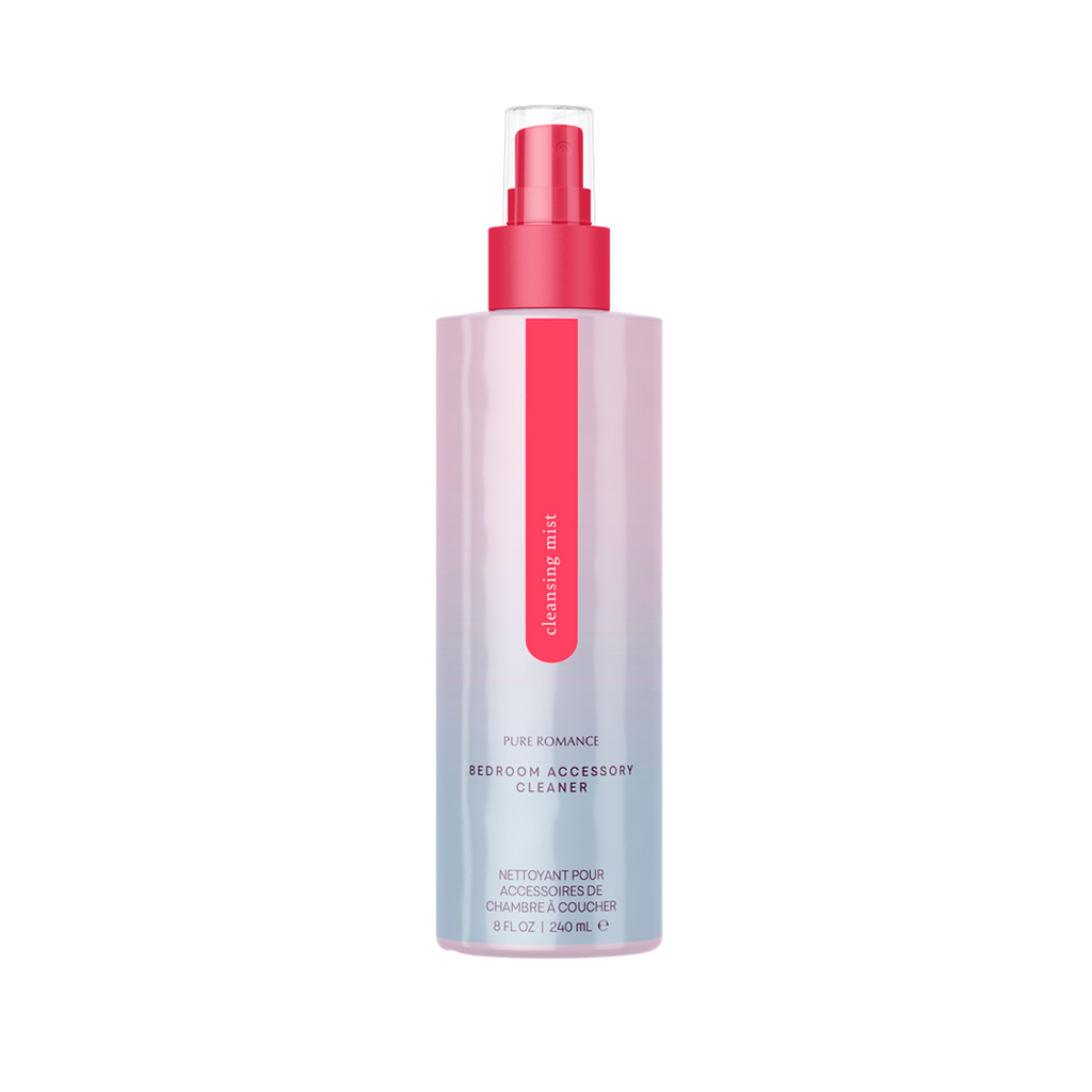 Cleansing Mist