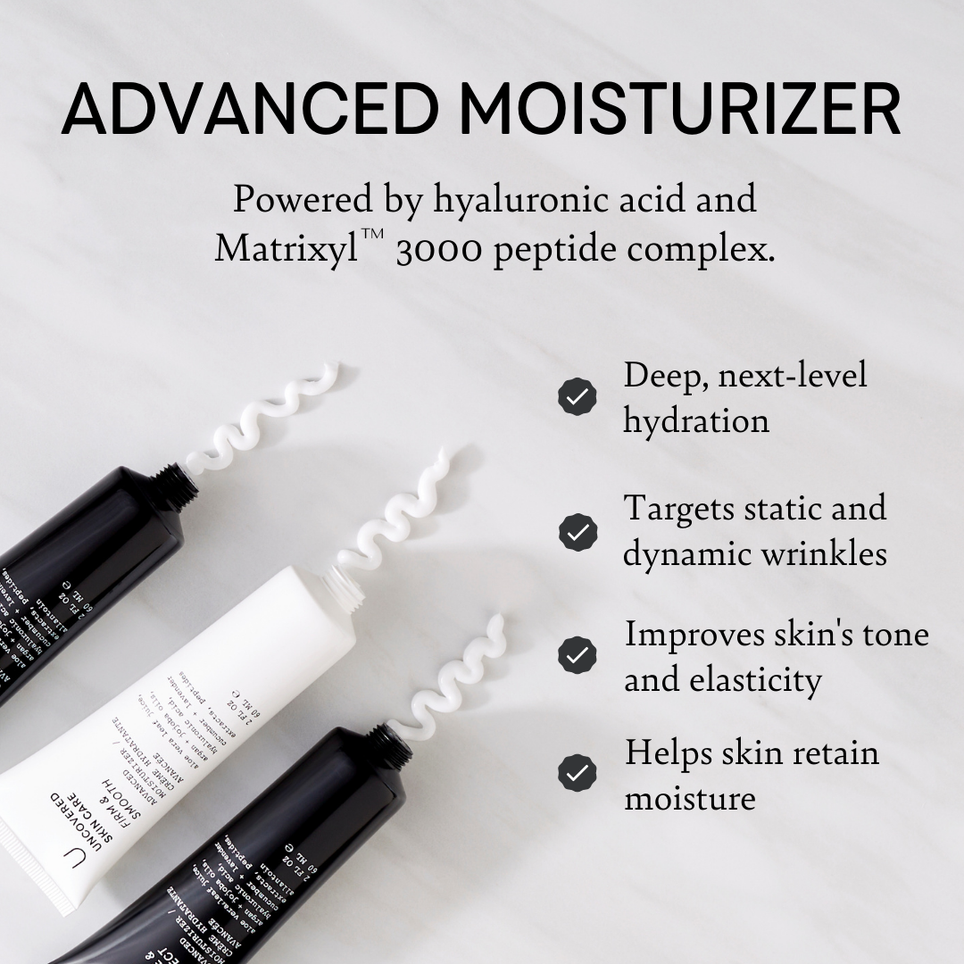 Soothe & Protect - Advanced Moisturizer – Pedido especial