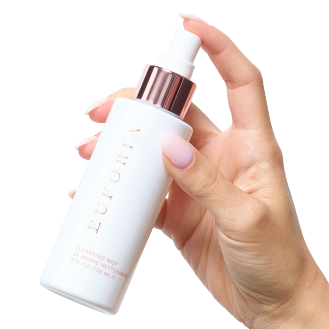 Euforia Cleansing Mist – Pedido especial