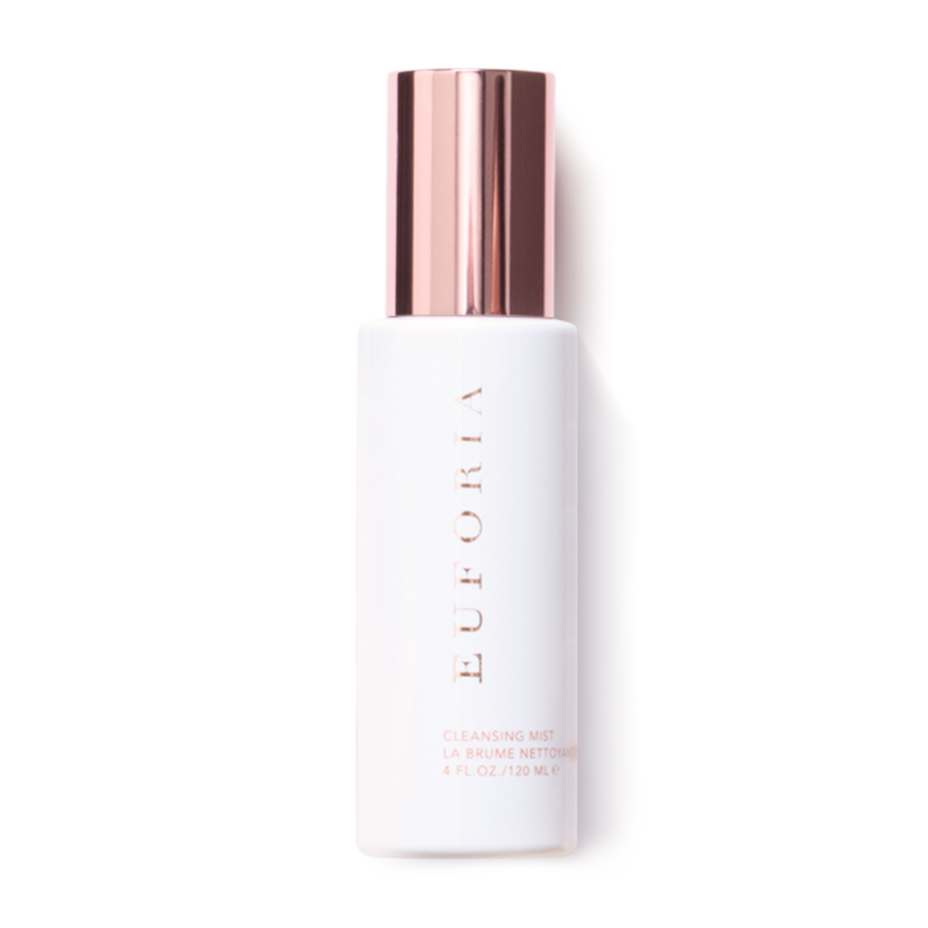 Euforia Cleansing Mist – Pedido especial