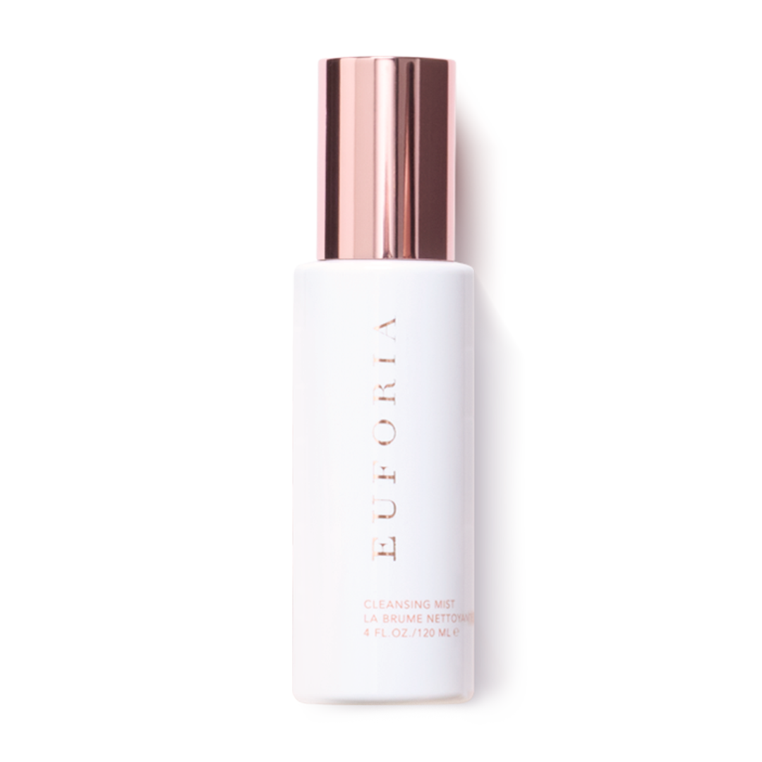 Euforia Cleansing Mist – Pedido especial