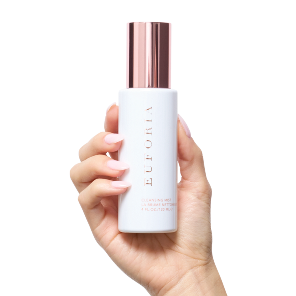 Euforia Cleansing Mist – Pedido especial