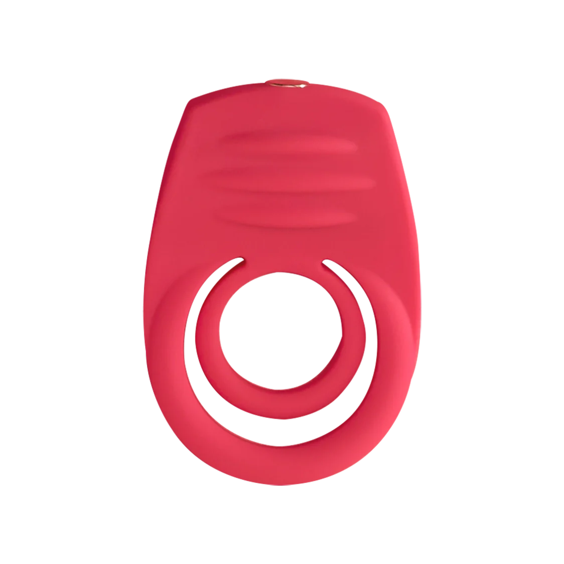 Double Feature C Ring