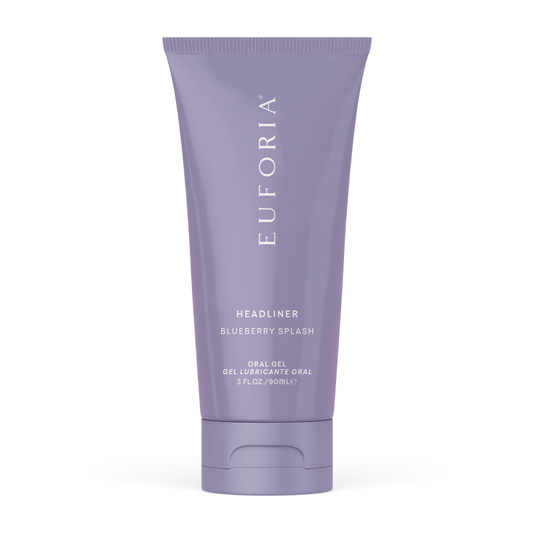 Headliner - Blueberry Splash - Pedido especial