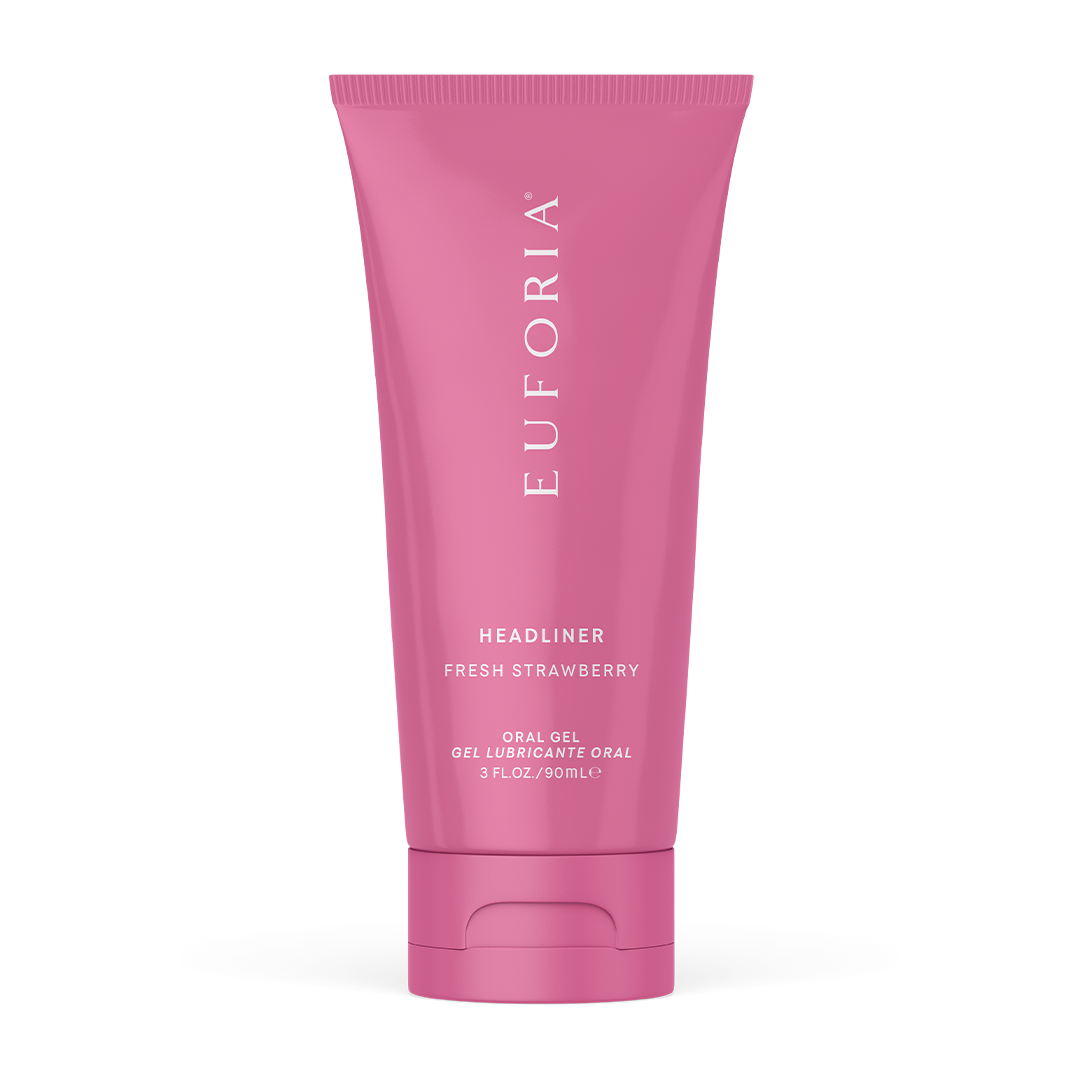 Headliner - Fresh Strawberry - Pedido especial