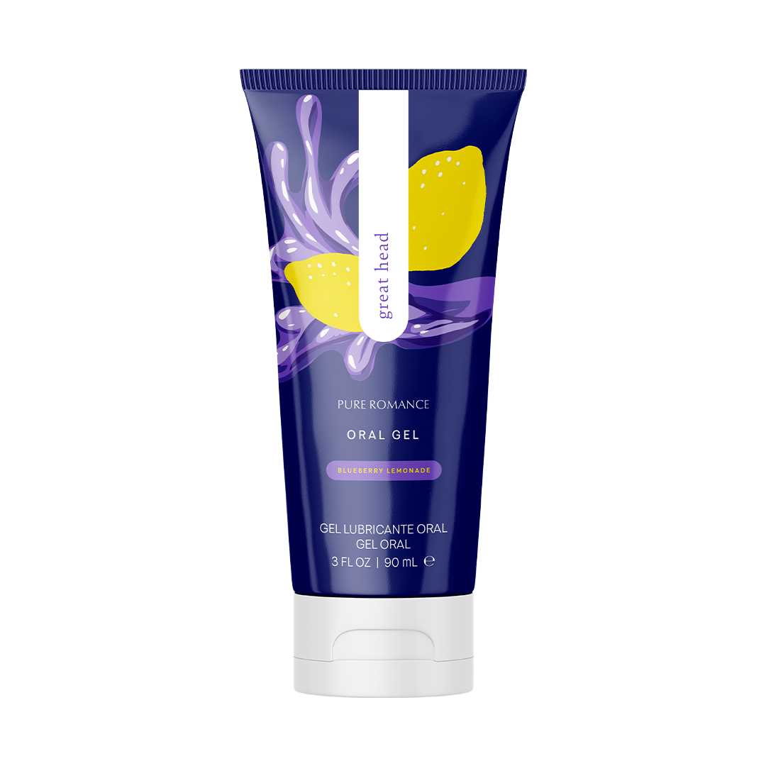 Dulce Tentación – Blueberry Lemonade + Blue Raspberry