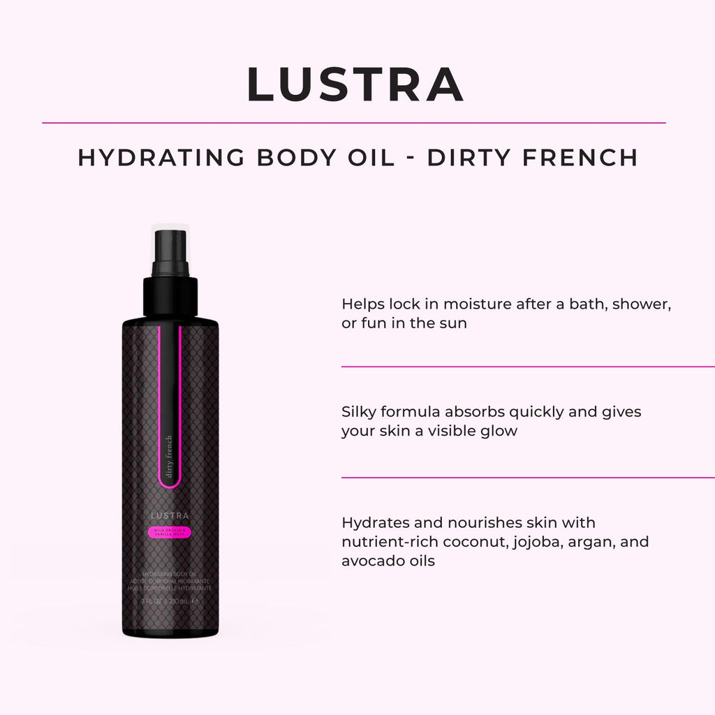 Lustra Dirty French