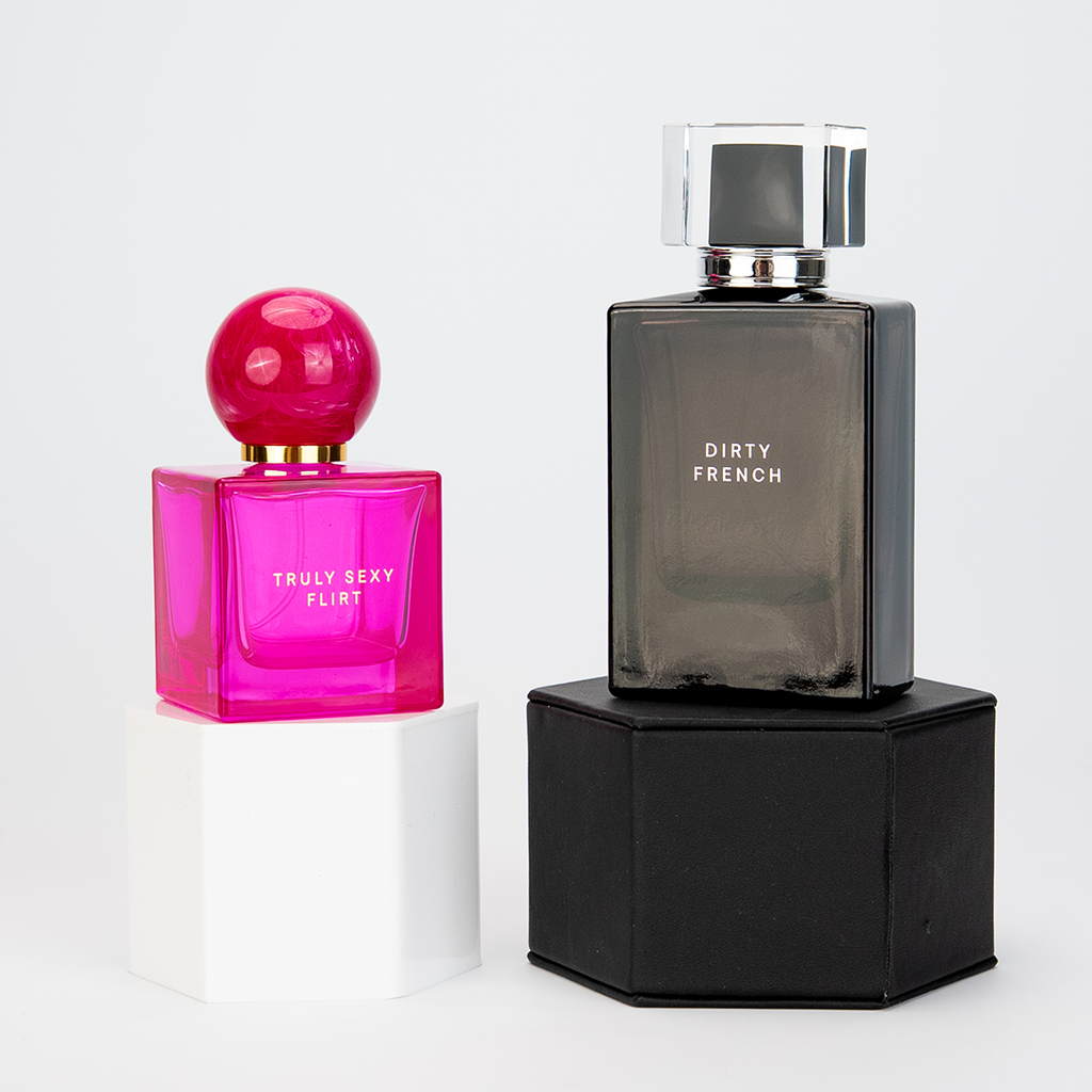 Truly Sexy Flirt Perfume – Próximamente