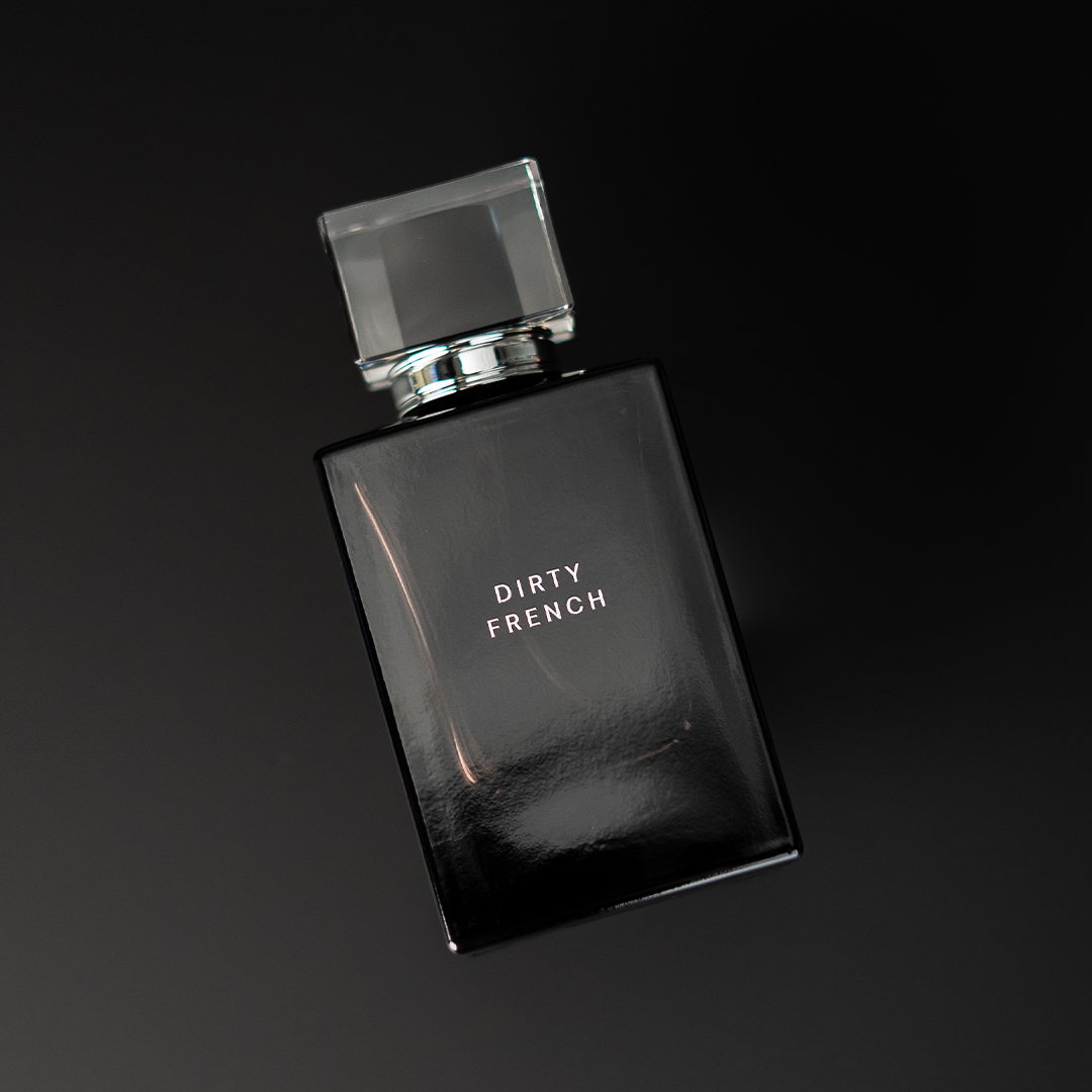 Dirty French Perfume