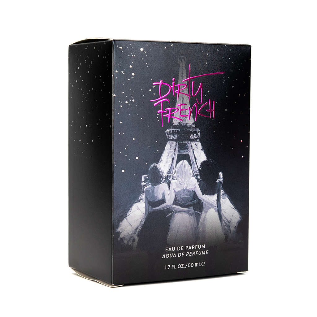 Dirty French Perfume