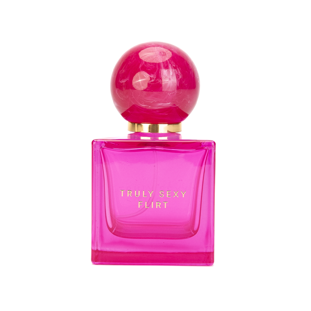Truly Sexy Flirt Perfume – Próximamente