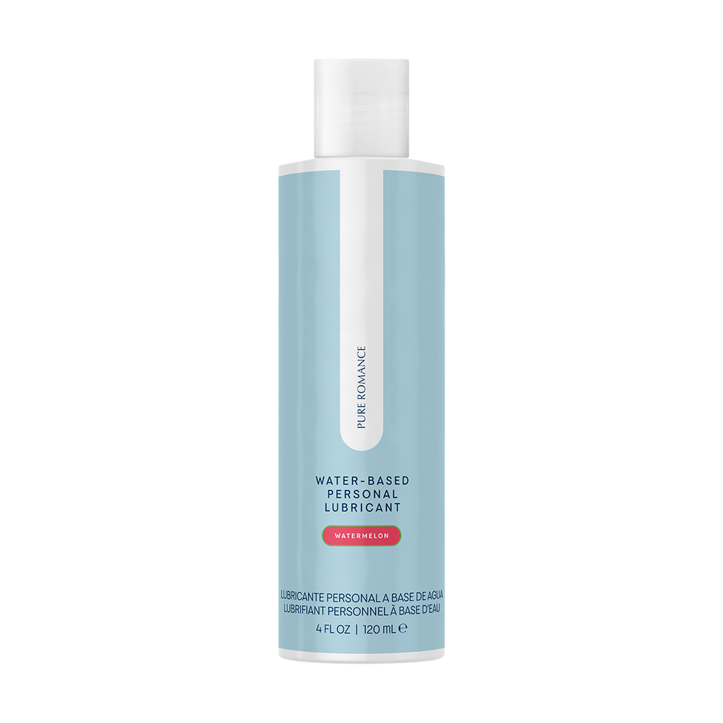 Water-Based Personal Lubricant - Watermelon – Pedido especial
