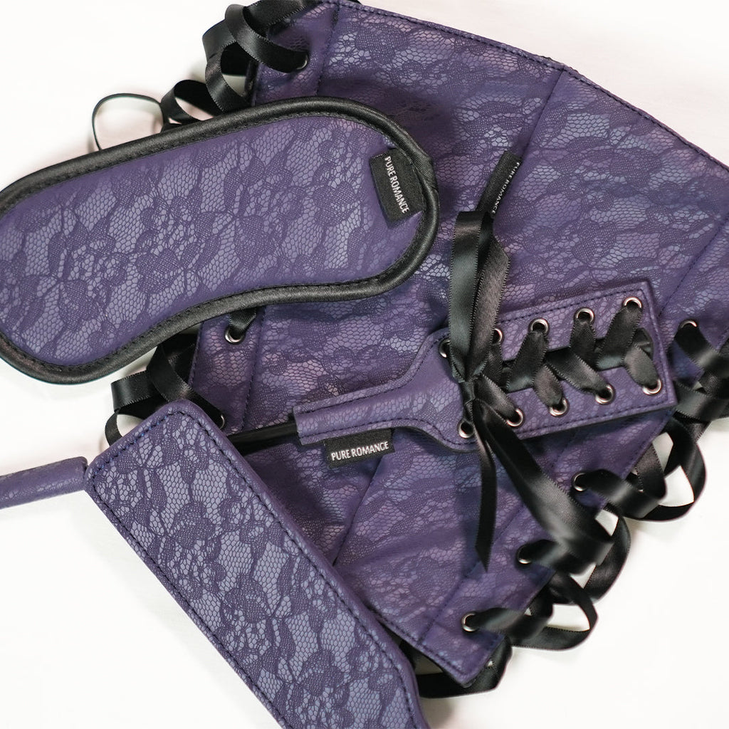 Permission To Please - Pedido especial