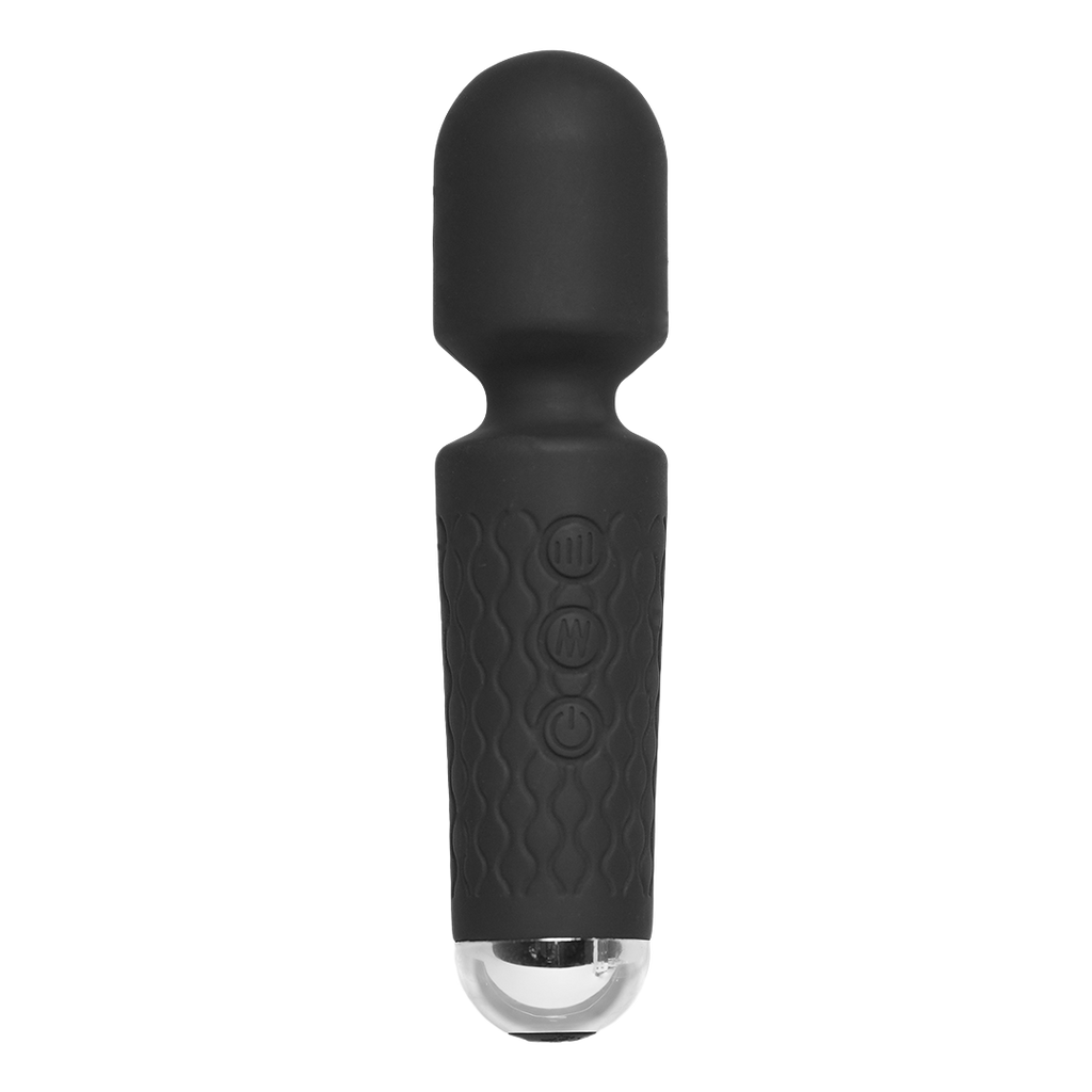 Petite Powerhouse Wand – Pedido especial