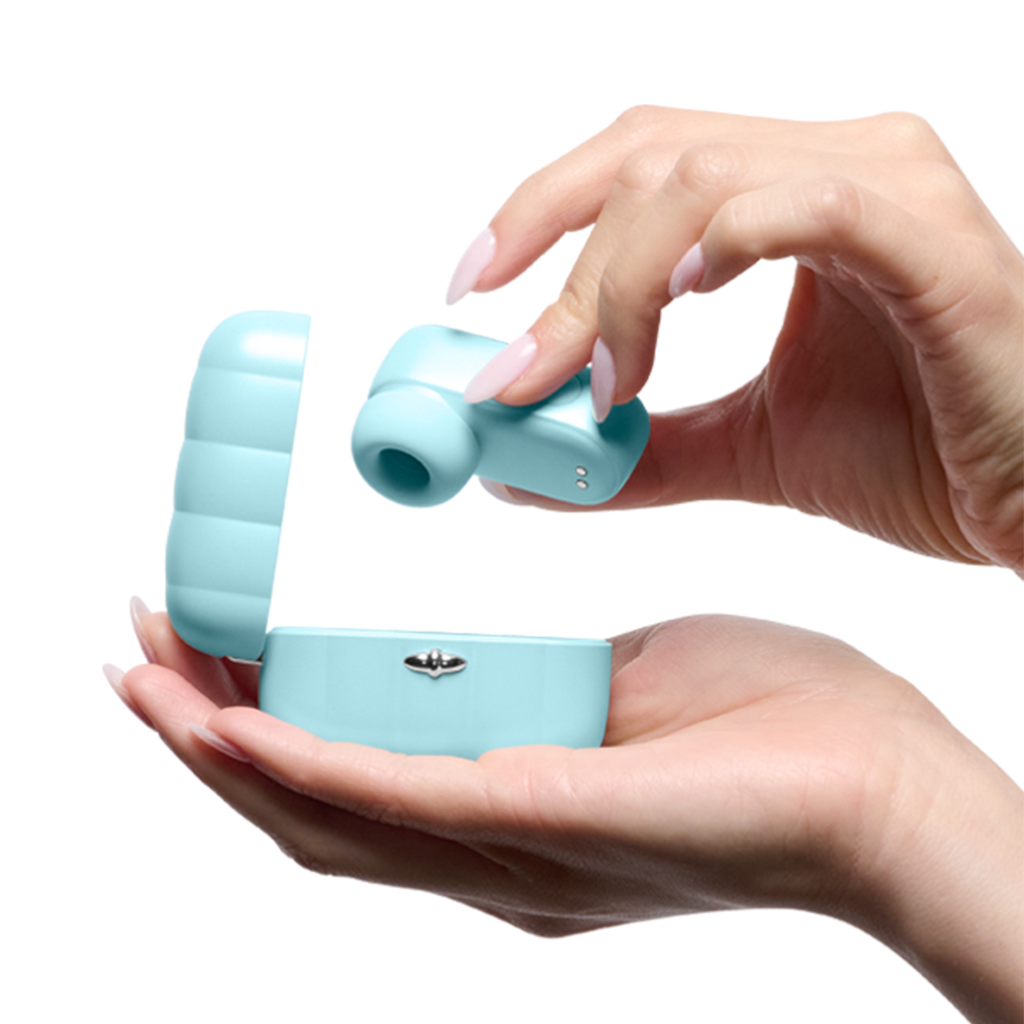 Pleasure Pod