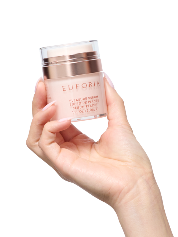 Pleasure Serum