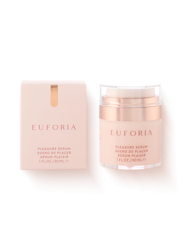 Pleasure Serum