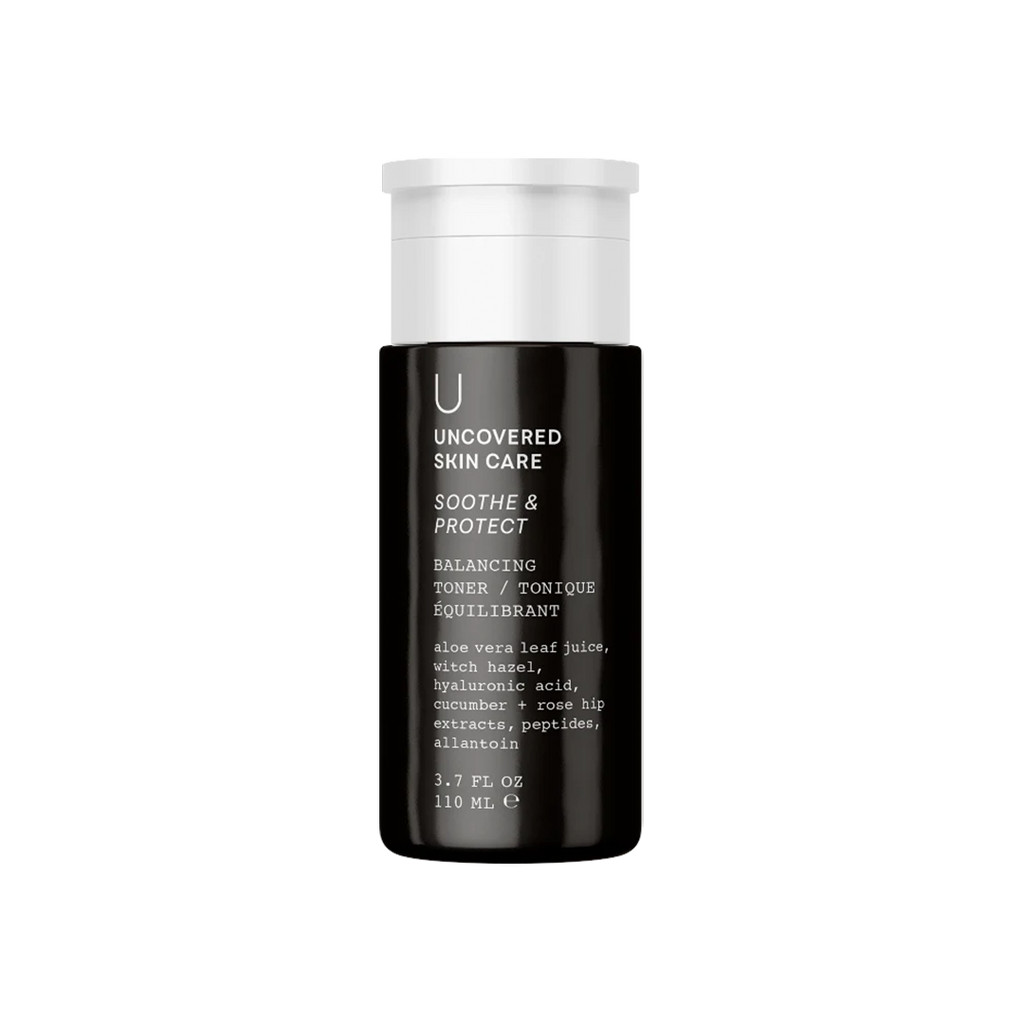 Soothe & Protect - Balancing Toner – Pedido especial