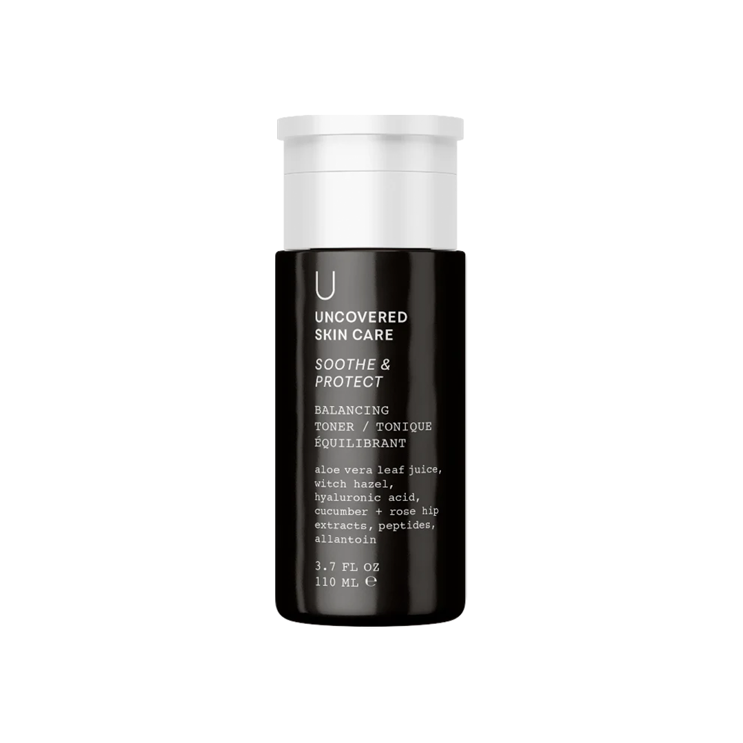 Soothe & Protect - Balancing Toner – Pedido especial