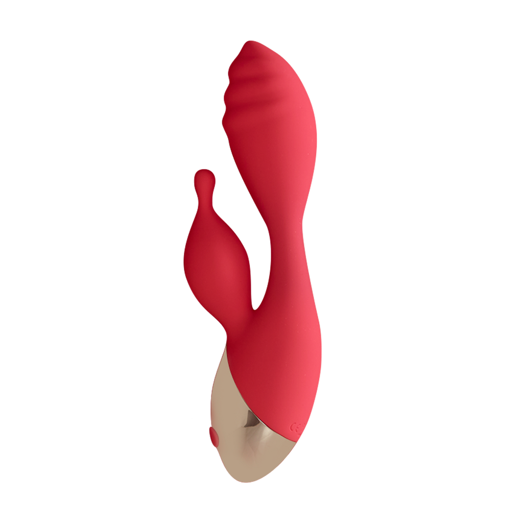Main Attraction Vibrator