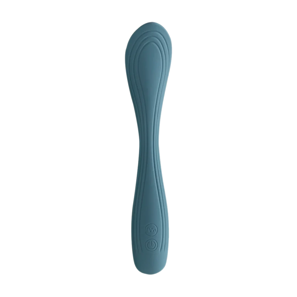 Twilight Mood Clitoral Vibrator
