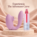 Experiencia The Adventurer Curve con Cleansing Mist