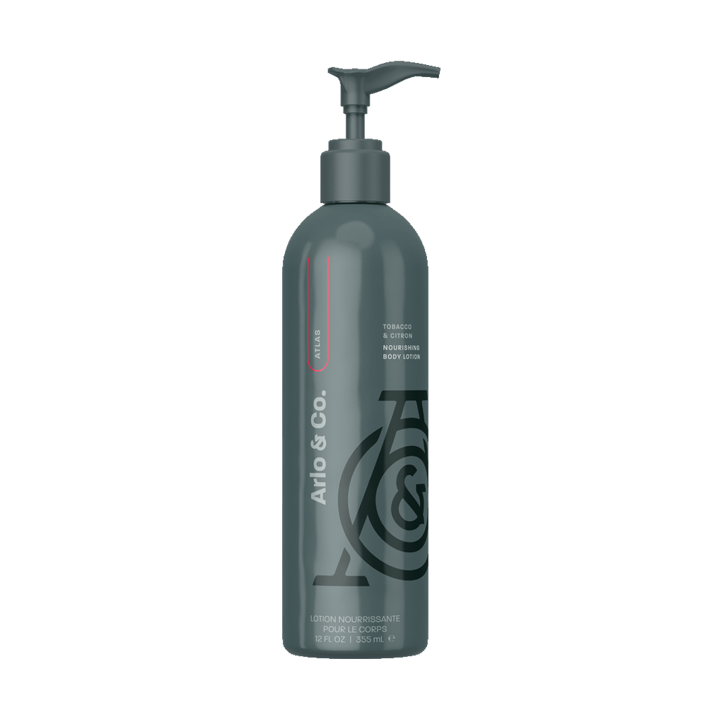 Nourishing Body Lotion - Atlas – Pedido especial