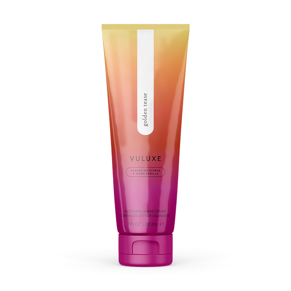 Ritual Corporal Golden Tease – Pedido especial