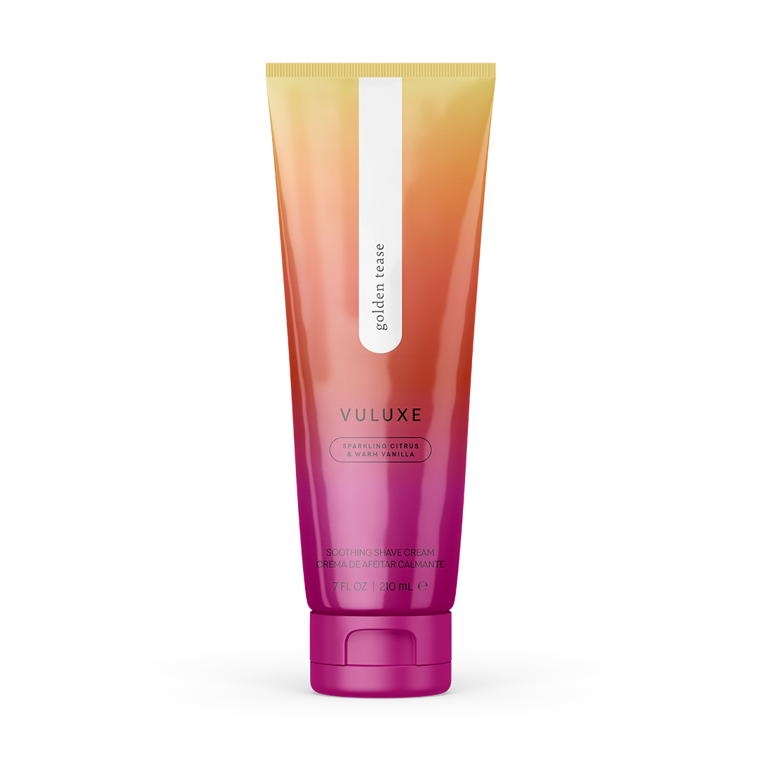 Vuluxe - Golden Tease – Pedido especial